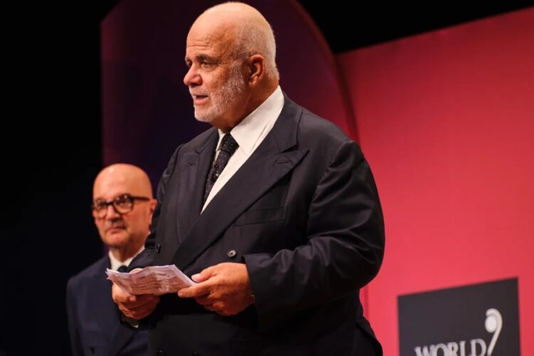 WTTC Welcomes Manfredi Lefebvre as New Chair at Global Summit Opening Ceremony - TRAVELINDEX