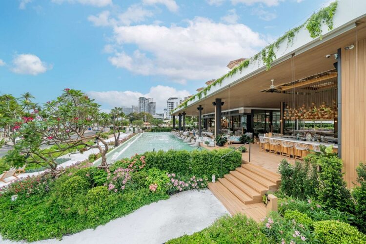 Sun-Soaked Beach Club Celebrates First Anniversary - TRAVELINDEX