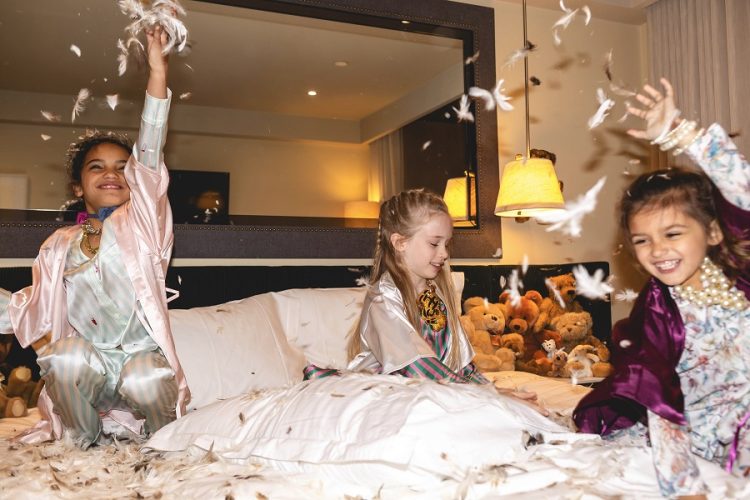 The Hari Hotels Introduce Family Experiences - TRAVELINDEX