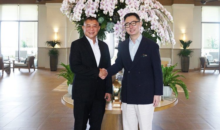 Fusion Hotel Announces Integration of Ayola and Odua Brands - TRAVELINDEX